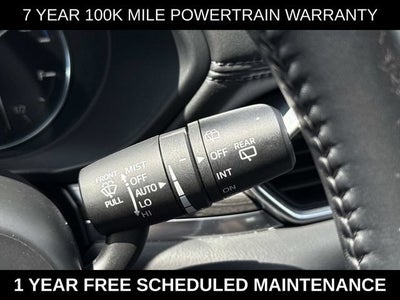 2022 Mazda Mazda CX-5 2.5 S Premium Package