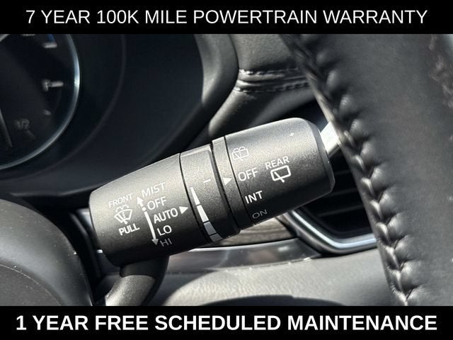 2022 Mazda Mazda CX-5 2.5 S Premium Package