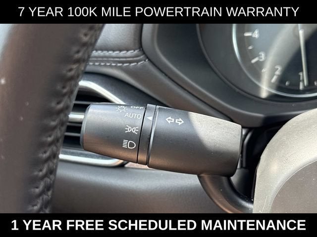 2022 Mazda Mazda CX-5 2.5 S Premium Package