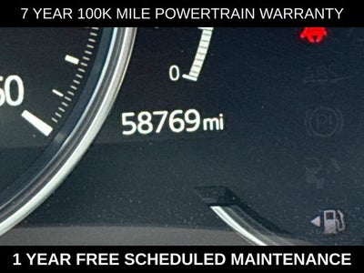 2022 Mazda Mazda CX-5 2.5 S Premium Package