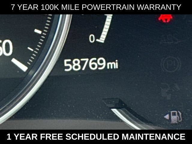 2022 Mazda Mazda CX-5 2.5 S Premium Package