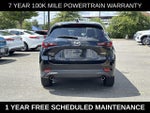 2022 Mazda Mazda CX-5 2.5 S Premium Package