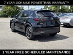 2022 Mazda Mazda CX-5 2.5 S Premium Package