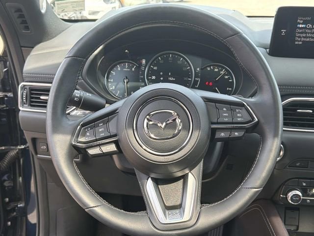 2024 Mazda Mazda CX-5 2.5 Turbo Signature