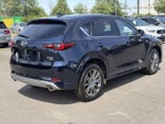 2024 Mazda Mazda CX-5 2.5 Turbo Signature
