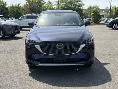 2024 Mazda Mazda CX-5 2.5 Turbo Signature
