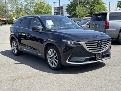 2019 Mazda Mazda CX-9 Grand Touring