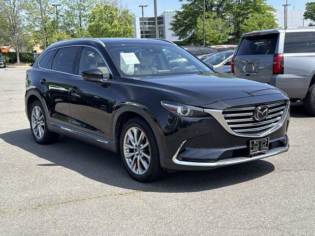 2019 Mazda Mazda CX-9 Grand Touring