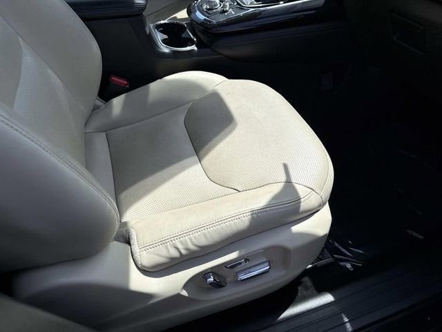 2019 Mazda Mazda CX-9 Grand Touring