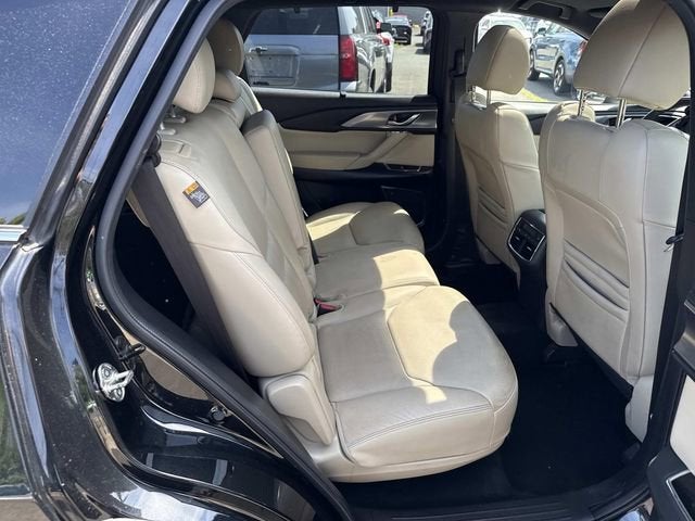 2019 Mazda Mazda CX-9 Grand Touring