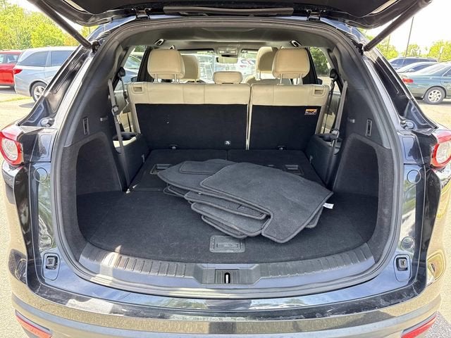 2019 Mazda Mazda CX-9 Grand Touring