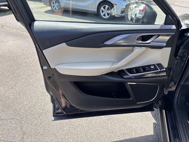2019 Mazda Mazda CX-9 Grand Touring