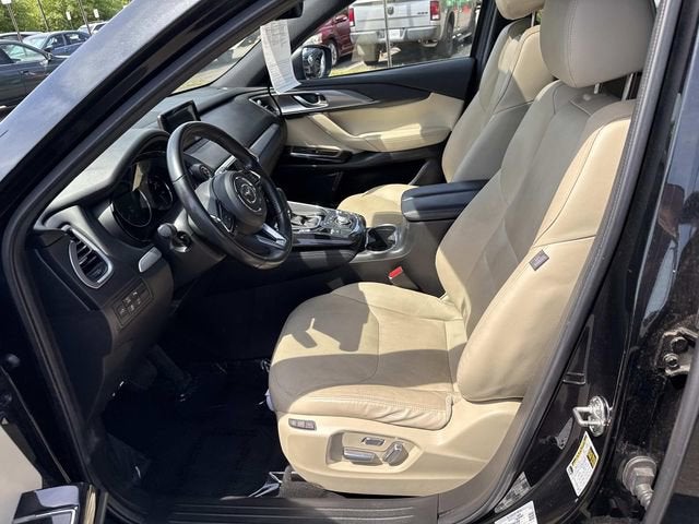 2019 Mazda Mazda CX-9 Grand Touring