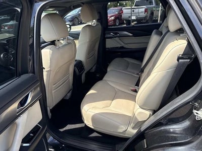 2019 Mazda Mazda CX-9 Grand Touring