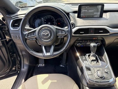 2019 Mazda Mazda CX-9 Grand Touring