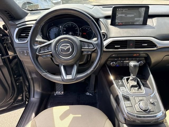 2019 Mazda Mazda CX-9 Grand Touring