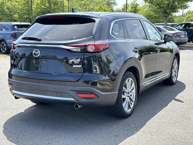 2019 Mazda Mazda CX-9 Grand Touring