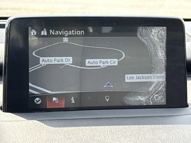2019 Mazda Mazda CX-9 Grand Touring
