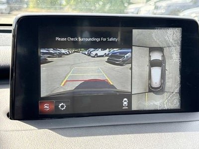 2019 Mazda Mazda CX-9 Grand Touring