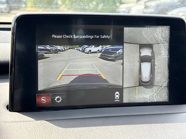 2019 Mazda Mazda CX-9 Grand Touring
