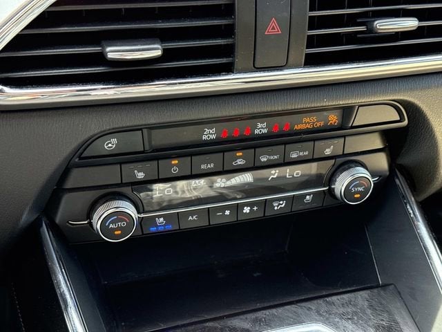 2019 Mazda Mazda CX-9 Grand Touring