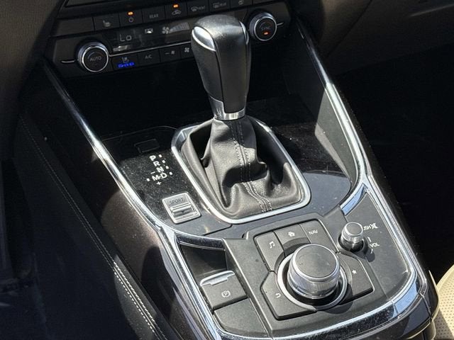 2019 Mazda Mazda CX-9 Grand Touring