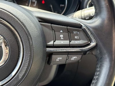 2019 Mazda Mazda CX-9 Grand Touring