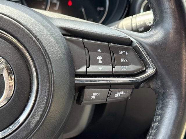 2019 Mazda Mazda CX-9 Grand Touring
