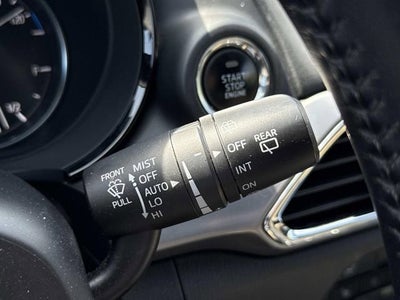 2019 Mazda Mazda CX-9 Grand Touring