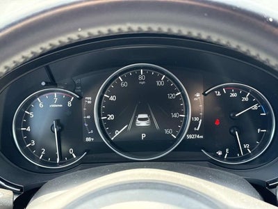 2019 Mazda Mazda CX-9 Grand Touring