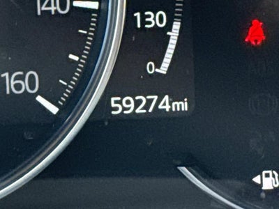 2019 Mazda Mazda CX-9 Grand Touring