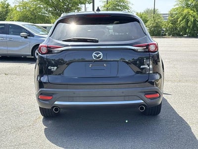 2019 Mazda Mazda CX-9 Grand Touring