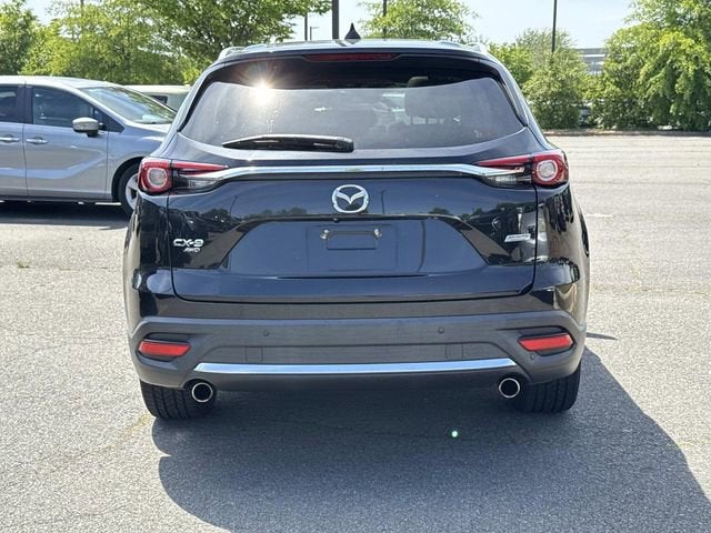 2019 Mazda Mazda CX-9 Grand Touring