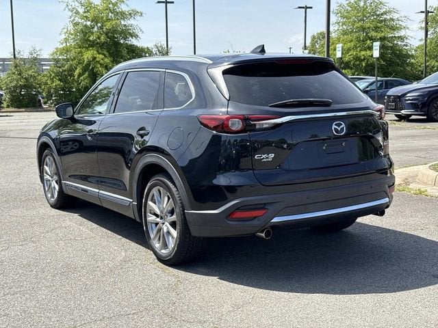 2019 Mazda Mazda CX-9 Grand Touring