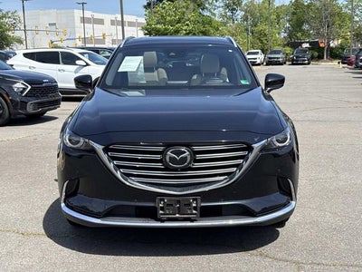2019 Mazda Mazda CX-9 Grand Touring
