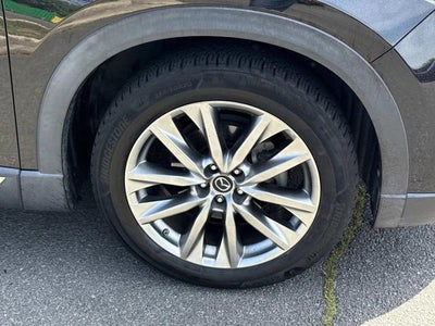 2019 Mazda Mazda CX-9 Grand Touring