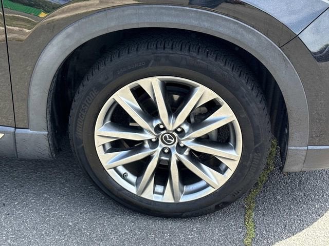 2019 Mazda Mazda CX-9 Grand Touring