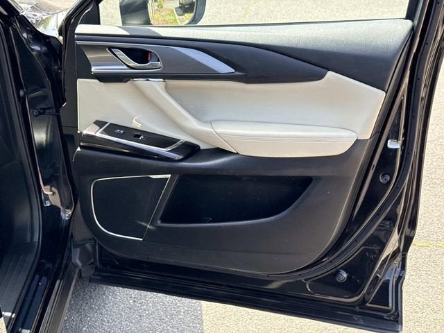 2019 Mazda Mazda CX-9 Grand Touring