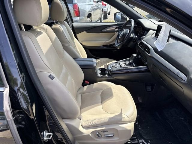 2019 Mazda Mazda CX-9 Grand Touring