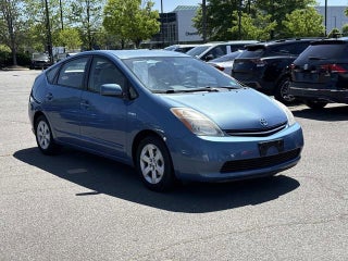2007 Toyota Prius Base