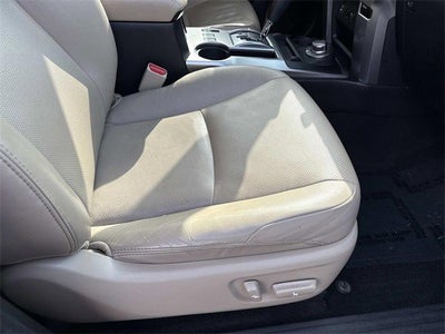 2015 Toyota 4Runner Limited