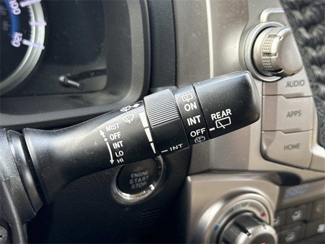 2015 Toyota 4Runner Limited