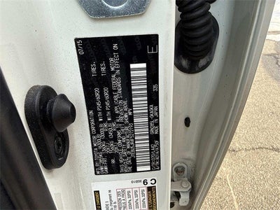 2015 Toyota 4Runner Limited