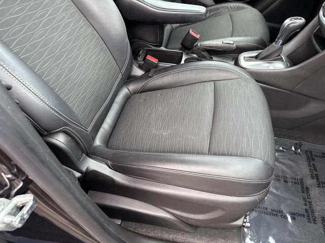 2015 Buick Encore Base