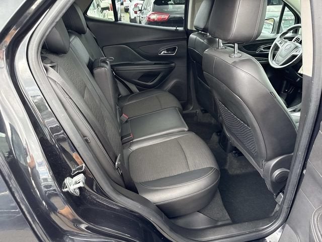 2015 Buick Encore Base