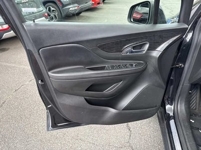 2015 Buick Encore Base