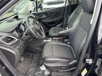 2015 Buick Encore Base