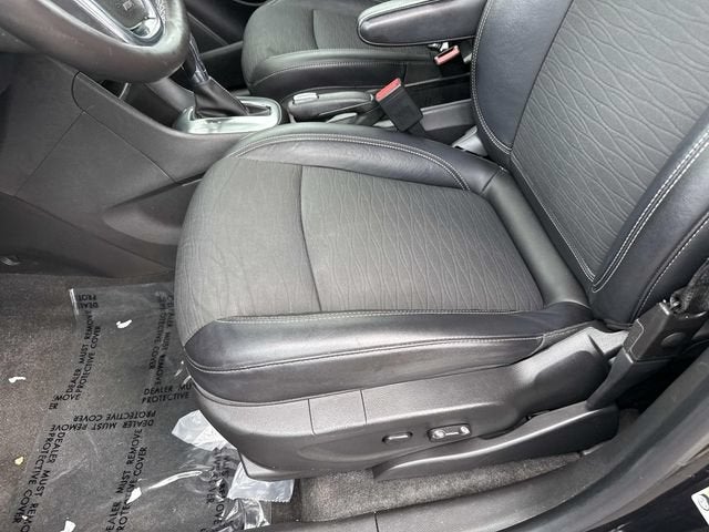2015 Buick Encore Base