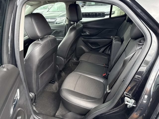 2015 Buick Encore Base