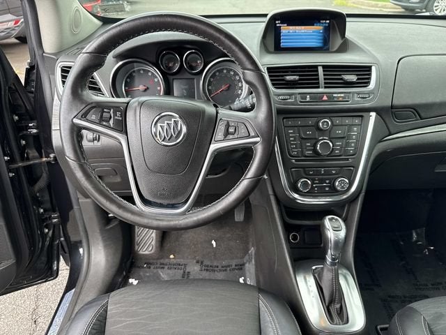 2015 Buick Encore Base